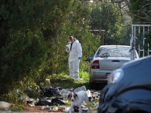 STRAVA IZ ISTRE: Šta je pokazala obdukcija o tri poluraspadnuta tijela iz kuće kod Poreča