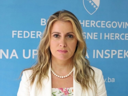 DIREKTORICA FUZIP-a TVRDI: 'Goriva ima dovoljno, inspekcija će raditi produženo kako bi osigurala nesmetan uvoz u FBiH'