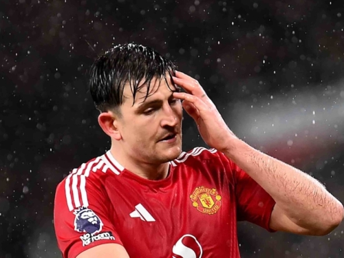 DEFANZIVAC UNITEDA OSUĐEN NA 15 MJESECI ZATVORA: Poručio da će 'očistiti svoje ime'...