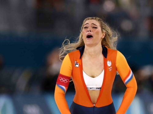 NESTVARNO: Kombinezon najljepše učesnice sa nedavno završenih Igara prodat za nestvarnu cifru, ali...