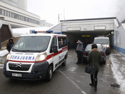 DRAMA U BEOGRADU: Srbijanski muzičar hitno prebačen u bolnicu i operisan...