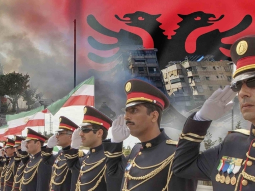 CIJELI BALKAN JE ŠOKIRALA OVA VIJEST: Iran bi mogao napasti bazu mudžahedina u Albaniji; ali zašto baš Albaniju?