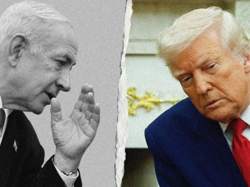 TRUMP I NETANYAHU PRED TEŠKIM IZBOROM: Iran otvoreno zaprijetio - 'Ako nastavite napade, UNIŠTIT ĆEMO...!'