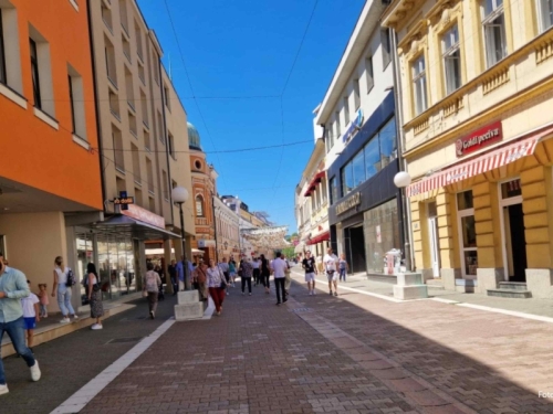 UŽAS U BANJOJ LUCI: Hrvatski konzul i njegov brat fizički napadnuti