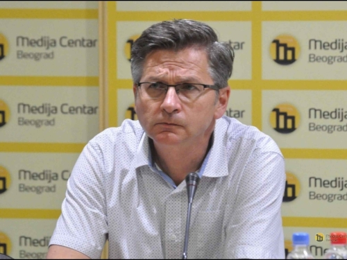 KOVIĆU ZABRANJEN ULAZAK U HRVATSKU: Bilo mu je zabranjeno ući i u BiH pa je u ime Trojkine politike kompromisa - zabrana ukinuta!