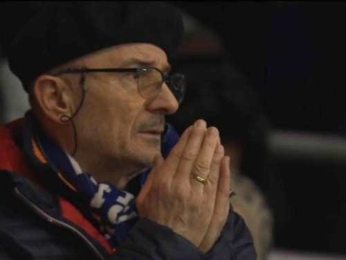 PRIČA SA SJEVERA: Elvedin Šećić, polarni ribar iz Bugojna