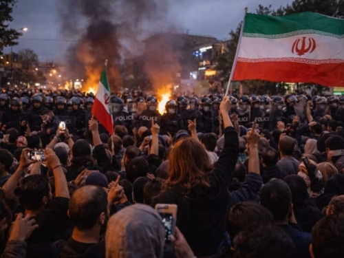 ZAŠTO JE IRAN TAKO OPASAN PROTIVNIK: Može da utječe na život skoro svakog čovjeka na planeti, sukob sa njim ostavlja dugotrajne posljedice...