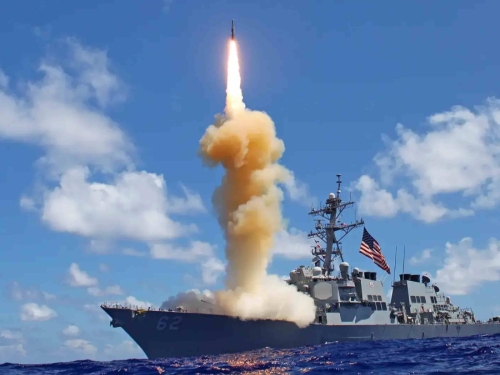 BILO JE PITANJE ŽIVOTA ILI SMRTI: Kako je Turska izbjegla nuklearni armagedon, spas je bio samo u ovim raketama... (FOTO)