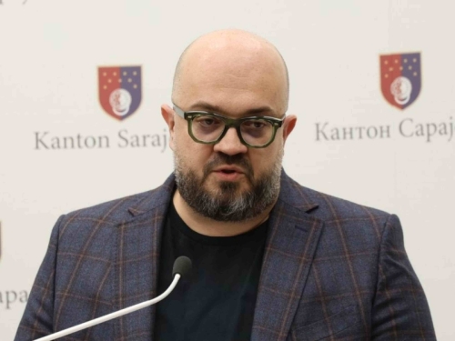 OPOZICIJA PROZIVA MINISTRA ŠTETU: On je šampion u nedolasku na sjednice Skupštine, nije spreman podnijeti račun građanima!