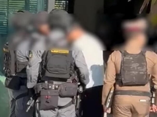 OPERACIJA 'CANDY': Kako su dva mobitela iz švedskog gradića srušila veliki narko-kartel