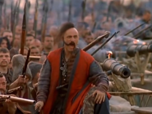 STRAH I TREPET NEPRIJATELJA: Ko su bili ratnici - temelj modernog nacionalnog identiteta države u Europi…