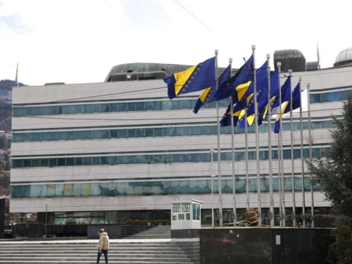 PARLAMENTARNA KOMISIJA ODREDILA TERMIN: Zakazano javno saslušanje rukovodstva UIOBiH, Agencije za prevenciju korupcije i Tužilaštva BiH