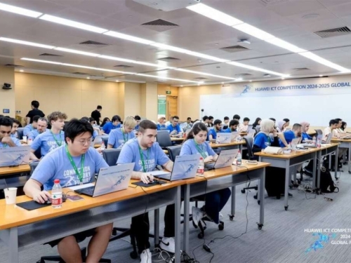 SJAJNO: Studenti iz Bosne i Hercegovine među najboljima u Europi...