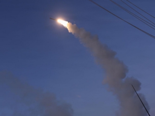 ZATIŠJE ILI PRIPREMA ZA OLUJU?: Vojni analitičar Michael Clarke otvoreno o iranskim napadima, šta se krije iza naglog smanjenja projektila?