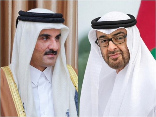 ZALJEVSKE ZEMLJE U PANICI: Dok rakete paraju nebo, Katar i UAE preklinju Trumpa za hitnu izlaznu strategiju