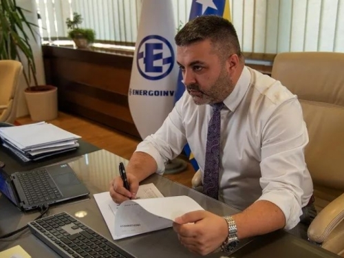 DIREKTOR ENERGOINVESTA OTKRIVA: Gasa ima dovoljno, evo šta kaže hoće li doći do poskupljenja