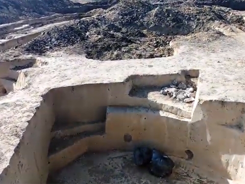 JEZIVI MISTERIJ: Ko su bili pripadnici tajanstvenog naroda koji su prije više od 5.000 godina sagradili nevjerovatno savršene strukture…