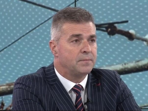 ODLUKA NADZORNOG ODBORA: Mujagić ostaje na čelu GRAS-a, ostavka odbijena