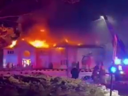 DEŠAVA SE NEŠTO NA BLISKOM ISTOKU: Nezvanične informacije stižu, bombardovan zabranjeni grad... (VIDEO)