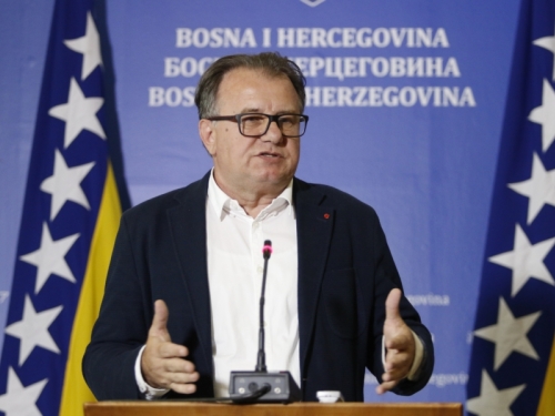 VLADA FBiH DONIJELA ODLUKU: Za pomoć BHRT-u planiraju se izdvojiti sredstva u iznosu od...