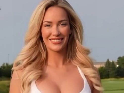 ATRAKTIVNA GOLF IGRAČICA, ISKRENO: 'Sport je razlog zašto idem na terapiju, ali i...'