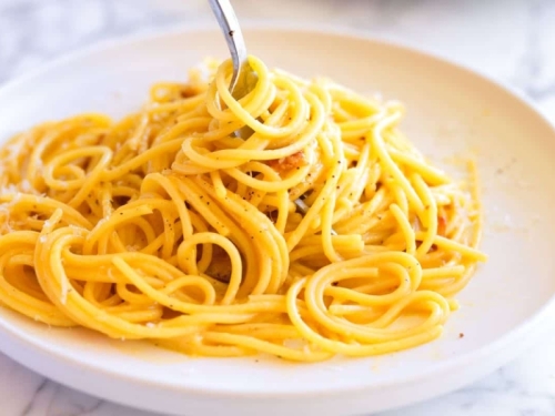 GREŠKA KOJU PRAVITE PRILIKOM KUHANJA TJESTENINE: Zbog ovoga unosite mnogo više kalorija