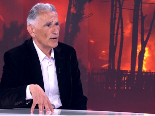 VOJNI ANALITIČAR PERO KOVAČEVIĆ: 'Iran je unazađen 15 do 20 godina, ali nije slomljen...'