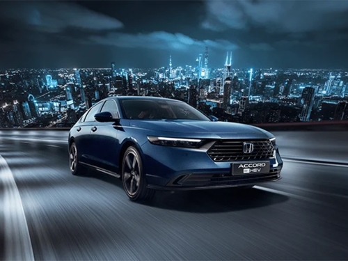 NAJVEĆE SNIŽENJE IKADA: Cijena plug-in hibridne verzije japanskog vozila iznosi samo...