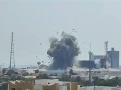 OVO JE PROCJENA KOLIKO ŽESTOKO JE IRAN UDARIO: Na UAE palo 165 balističkih raketa i 541 dron do sada, a pazite kako je Kuvajt prošao (VIDEO)