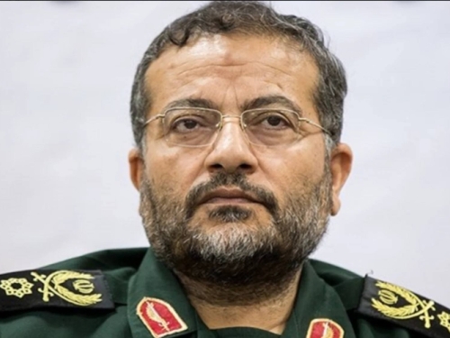 POTVRĐENA LIKVIDACIJA: Gholamreza Soleimani ubijen, Teheran priznao gubitak ključnog čovjeka