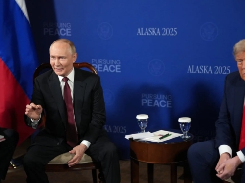 ŠOKANTNA PONUDA MOSKVE: Putin nudi Trumpu trgovinu koja bi mogla promijeniti tok rata