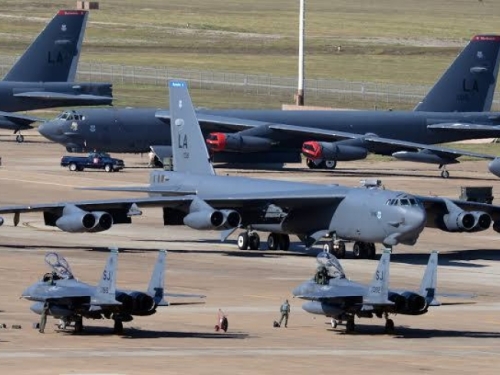 PANIKA U AMERICI: Dronovi satima kružili iznad nuklearnog arsenala, niko ih nije mogao zaustaviti