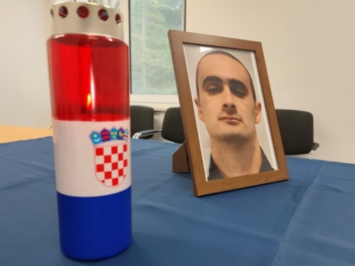 TUGA U ČAPLJINI: Polaznik Policijske akademije iznenada preminuo