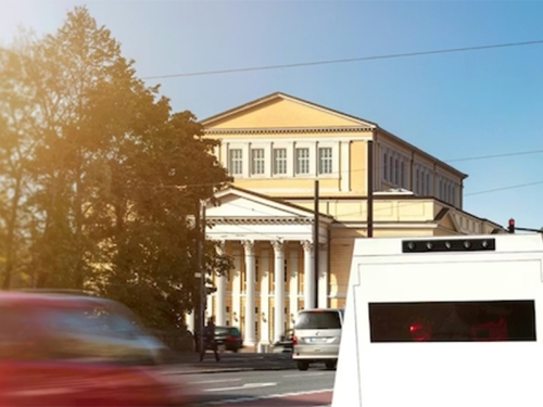 KADA IH UGLEDATE VEĆ JE PREKASNO: Ukoliko vozite kroz zemlje Europske unije – oprez, ovdje su skriveni radari...