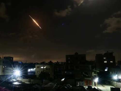 IRANSKA VOJSKA POSTAVILA ULTIMATUM AZERBEJDŽANU: 'Protjerajte cioniste sa svoje teritorije, u suprotnom...'