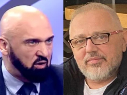 'JELI NAS ONO RAMO PRATI?': Šokantni detalji transporta Amira Pašića Faće u Orašje