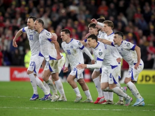 VODEĆI BH. SPORTSKI NOVINAR ANALIZIRAO TRIJUMF: Ova generacija nogometaša BiH oslobođena je straha od baraža, igraju hrabro i dobro