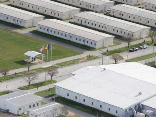 RUMUNIJA SLUŽI TRUMPU KAO NOSAČ AVIONA: Odobrili Američkoj vojsci korištenje za baza za operacije protiv Irana