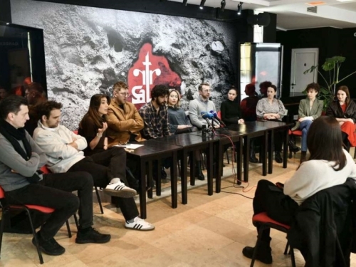 USKORO PREMIJERA PREDSTAVE: SARTR donosi priču o ženskoj emancipaciji i borbi za vlastite želje