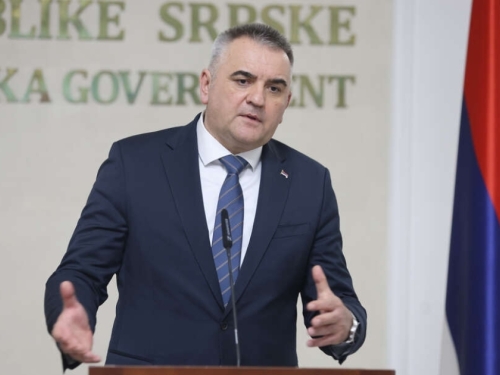 NOVO ZADUŽENJE RS-a: Na Londonskoj berzi prikupljena milijarda KM