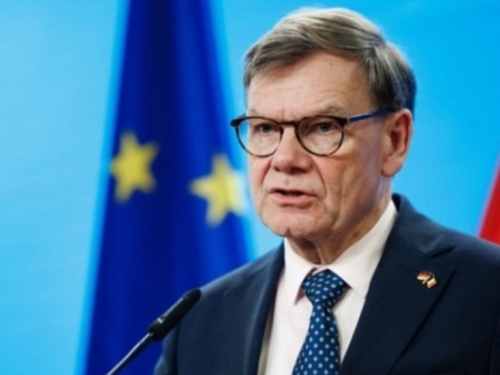 WADEPHUL ZALEDIO EVROPU: Njemački ministar otkrio kada će stati napadi na Iran