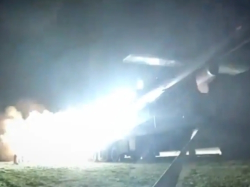 MOSKVA NA NIŠANU: Otkrivena tajna ukrajinska raketa koja leti 1.200 metara u sekundi