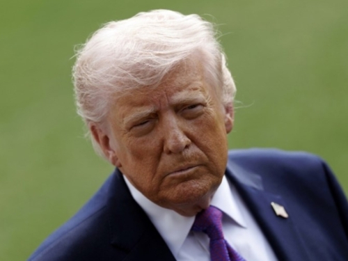 ANALIZA BBC-a: Zašto evropski saveznici odbijaju Trumpov poziv na akciju u Iranu?