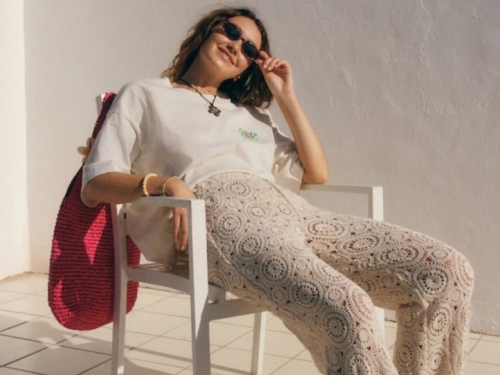 ZABORAVITE FARMERKE: Ove hlače su hit sezone