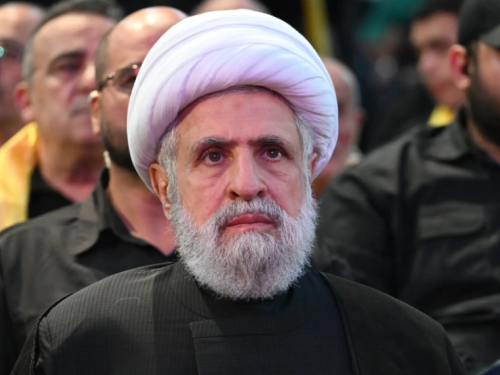 TEL AVIV POD PALJBOM: Hezbollah uzvraća udarac nakon 15 mjeseci kršenja sporazuma