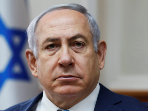 NETANYAHU RAZMONTIRAN: Iranski predsjednik otkrio tri lica izraelskog premijera