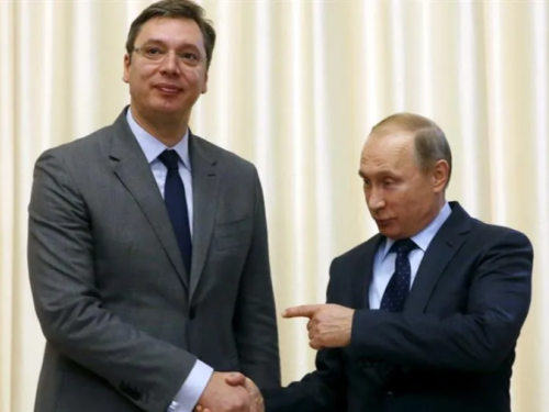 RUSIJA KORISTI SRBE KAO ORUŽJE: Dokumenti sa suda u Smederevu razotkrili mračne operacije