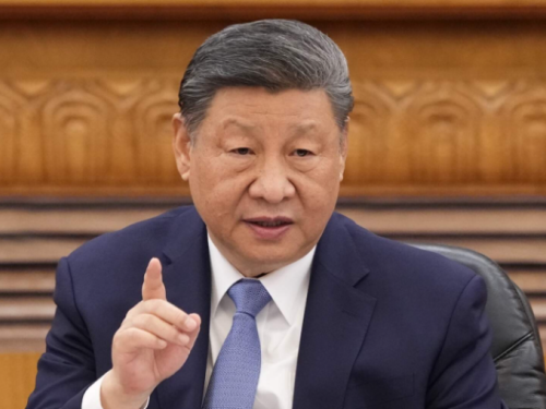 IRAN NIJE SAM: Kina poslala jasnu poruku Izraelu i Americi