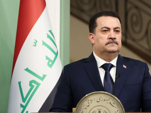 ŠAMAR WASHINGTONU IZ BAGDADA: 'Nismo vaša baza za napade na susjede'