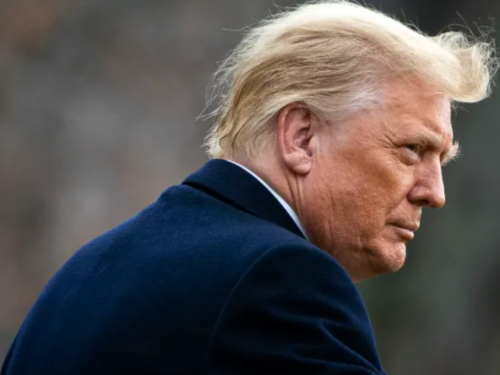 IRANSKA OMČA OKO TRUMPOVOG VRATA: Sat otkucava, a nezadovoljstvo Amerikanaca sve veće